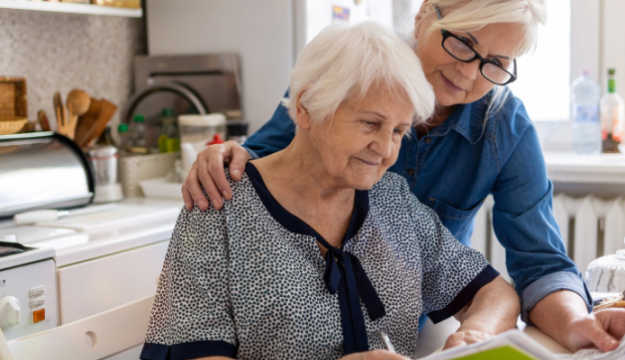 Tips on Discussing Care Options with Loved Ones