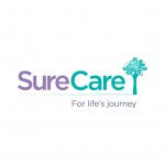SureCare Logo